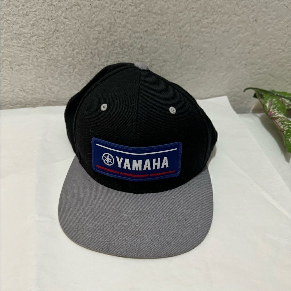 Brand new factory Effex Yamaha racing hat